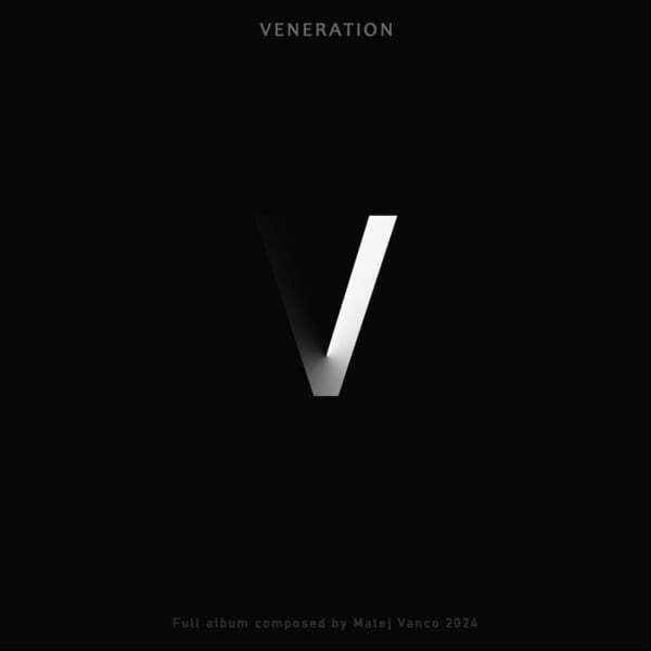 Cover art for Veneration